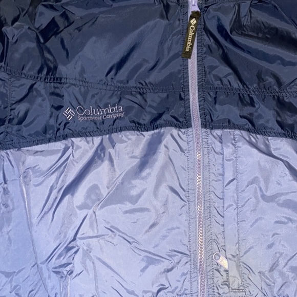 Columbia jacket - Picture 2 of 2